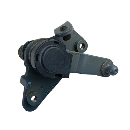Dobradiça Tampa Traseira Ram 1500 Limited 2022 2023 2024 Oem