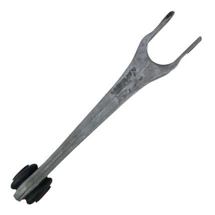 Braço Suspensao Porsche 911 Cayman Boxster 2004 a 2012 Diant