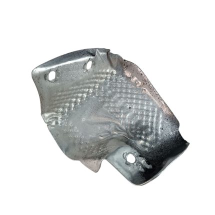 Defletor Termico Chrysler Town Country 3.6 2011 2012 2013