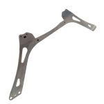 Barra Reforço Motor Cofre Bmw M3 Competition G80 2021 a 2025 - Imagem 4