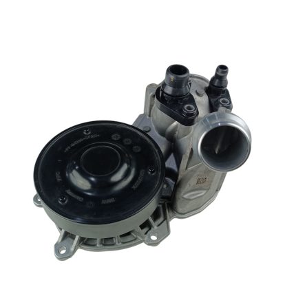 Bomba Agua Motor Bmw M3 Competition G80 2021 a 2025 Original