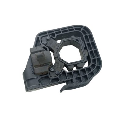 Suporte Radiador Bmw M3 Competition G80 2021 a 2025 Esquerdo