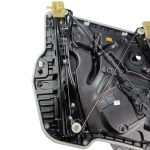 Maquina Vidro Porta Dianteira Bmw X4 M40 2019 a 2022 Direita - Imagem 6