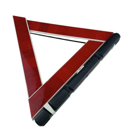 Triangulo Sinalizaçao Mercedes C300 Amg Line Eq 2022 a 2024
