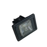 Luz Led Placa Traseira Mercedes C300 Amg Line Eq 2022 a 2024