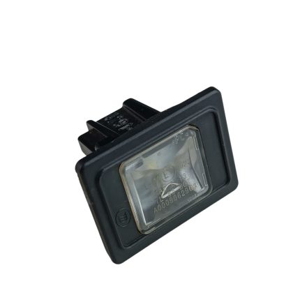 Luz Led Placa Traseira Mercedes C300 Amg Line Eq 2022 a 2024