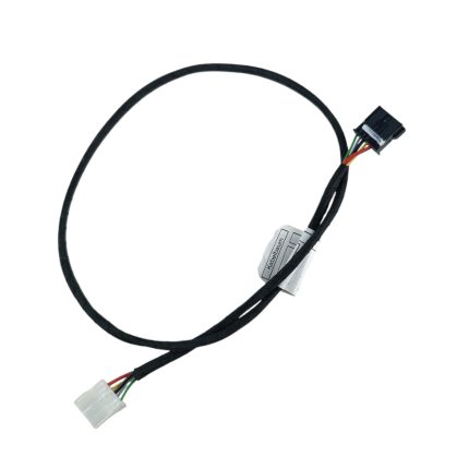Chicote Trava Porta Malas Bmw X4 M40 2019 2020 2021 2022 Oem