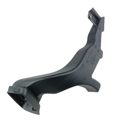 Duto Ar Pes Painel Bmw M3 Competition G80 2021 2025 Esquerdo