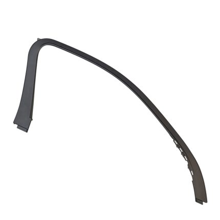 Moldura Interna Arco Porta Dianteira Bmw X4 M40 2019 a 2022 Esquerda