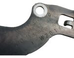 Suporte Sensor Nivel Suspensao Porsche 911 Carrera 2016 Traseiro - Imagem 7