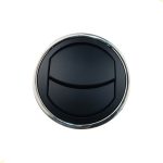 Difusor Saida Ar Painel Lamborghini Gallardo 2008 a 2014 Oem