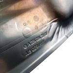 Defletor Termico Turbina Mercedes C300 Amg Line Eq 2022 2024 - Imagem 7