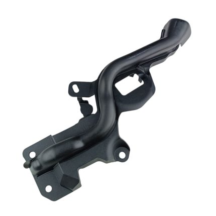 Borracha Vedaçao Cofre Motor Bmw M3 Competition G80 2022 Dir