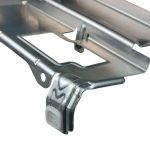 Suporte Modulo Amplificador Som Bmw M3 Competition G80 2022 - Imagem 3