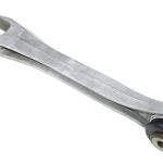 Braço Inferior Suspensao Tras Porsche Cayman 911 2005 A 2015