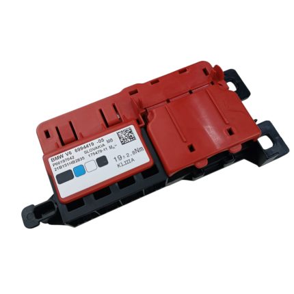 Terminal Polo Fusivel Bateria Bmw M3 Competition G80 2022
