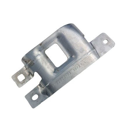 Suporte Parachoque Bmw M3 Competition G80 2021 25 Diant Esq