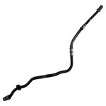 Tubo Fluido Freio Modulo Abs Porsche 911 Carrera 2016 2018