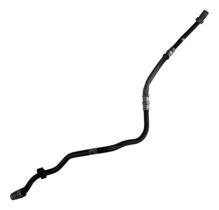 Tubo Fluido Freio Modulo Abs Porsche 911 Carrera 2016 2018