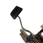 Pedal Freio Chrysler Town Country 3.6 2011 2012 2013 2014 15 - Imagem 5