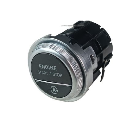 Botao Start Stop Mercedes C300 Amg Line Eq 2022 2023 2024