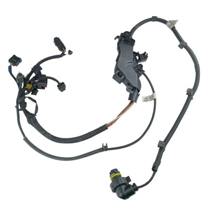 Chicote Eletrico Modulo Motor Bmw M3 Competition G80 2022