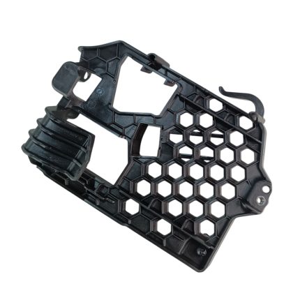 Suporte Caixa Fusivel Mercedes C300 Amg Line Eq 2022 a 2024