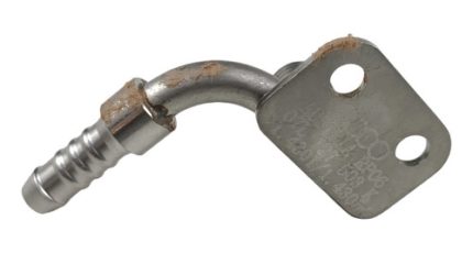 Conector Mangueira Combustivel Lamborghini Gallardo V10 R8