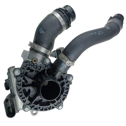 Bomba Agua Original Mercedes C300 Amg Line Eq 2022 2023 2024