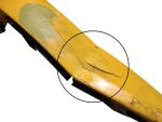 Parachoque Dianteiro Lamborghini Gallardo 2005 A 2008 Oem - Imagem 2