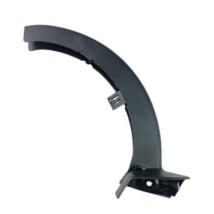 Moldura Dobradiça Porta Mala Bmw M3 Competition G80 2022 Esq
