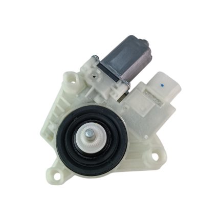 Motor Maquina Vidro Traseira Bmw X4 M40 2019 a 2022 Esquerda