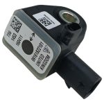 Sensor Impacto Airbag Porsche 911 Carrera 2016 2018 Lateral