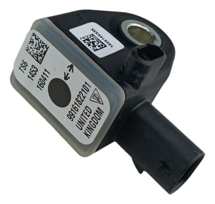 Sensor Impacto Airbag Porsche 911 Carrera 2016 2018 Lateral
