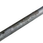 Bieleta Suspensao Porsche Panamera 971 2017 a 2021 Traseiro - Imagem 8