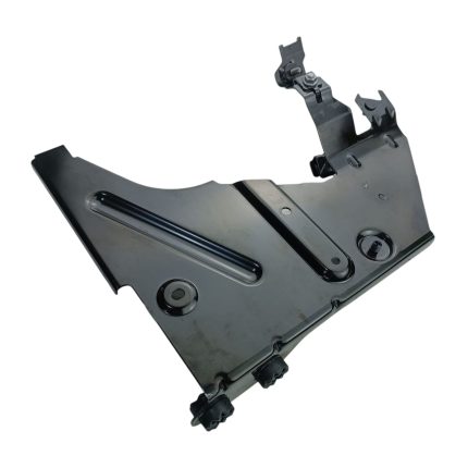 Suporte Condensador ar CondicionadoBmw M3 Competition G80 22