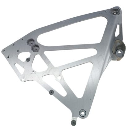 Reforço Eixo Bmw M3 Competition G80 2021 a 2025 Tras Direito