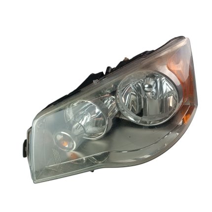 Farol Chrysler town Country 3.6 2011 2012 2013 Esquerdo Oem