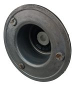 Batente Coxim Suspensao Traseira Porsche Boxster 1997 A 2012 - Imagem 4