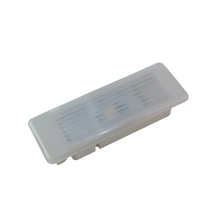 Luz Inferior Cortesia Forro Porta Bmw X4 M40 2019 2020 2021 2022