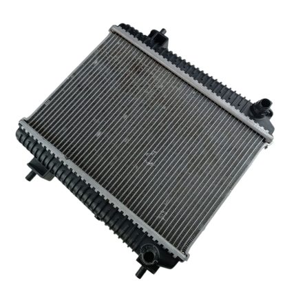 Radiador Auxiliar Motor Bmw M3 Competition G80 2021 a 2025