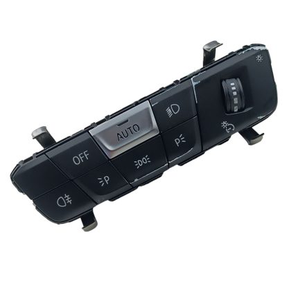 Botao Comando Chave Luz Farol Bmw M3 Competition G80 2022