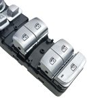 Botao Comando Vidro Retrovisor Bmw M3 Competition G80 2022 - Imagem 6