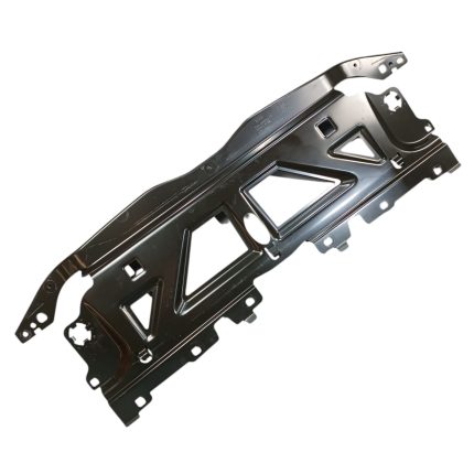 Painel Suporte Radiador Bmw M3 Competition G80 2021 a 2025