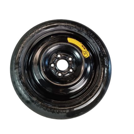 Roda Estepe Chrysler Town Country 3.6 2011 2012 2013 2014