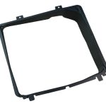 Suporte Duto Ar Condicionado Bmw M5 F10 2012 A 2016 Esquerdo