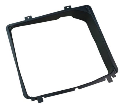 Suporte Duto Ar Condicionado Bmw M5 F10 2012 A 2016 Esquerdo