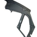 Acabamento Paralama Motor Bmw M5 F10 2012 A 2016 Esquerdo