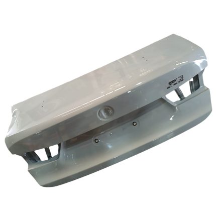 Tampa Traseira Porta Malas Bmw M3 Competition G80 2021 2025