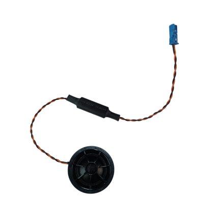 Tweeter Alto Falante Arco Porta Dianteira Bmw X4 M40 2019 a 2022